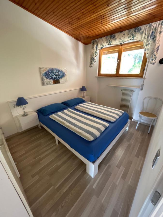 Appartament Onda Blu Malcesine Exteriér fotografie